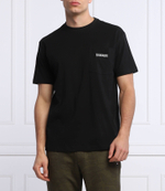 футболка Napapijri - черный(NP0A4GBP)