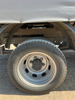 GAZ GAZELLE NEXT Бортовой (Евроборт) A21R35 (Бортовой, Бензин/Газ, 2,7 л, 107 л.с.)