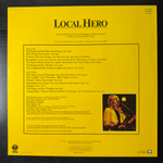 Mark Knopfler ‎– Local Hero (Голландия 1983г.)