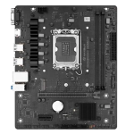 Материнская плата MaxSun Challenger H610M-R, LGA1700 H610 mATX (MS-Challenger H610M-R)