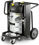 Пылесос сетевой KARCHER IVC 60/24-2 Ap 1.576-104.0