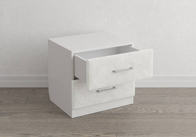 Тумба Tomas 2 (белый)