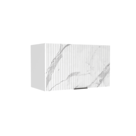 Кухня Модуль ПГ 600 Монца Гранит маус