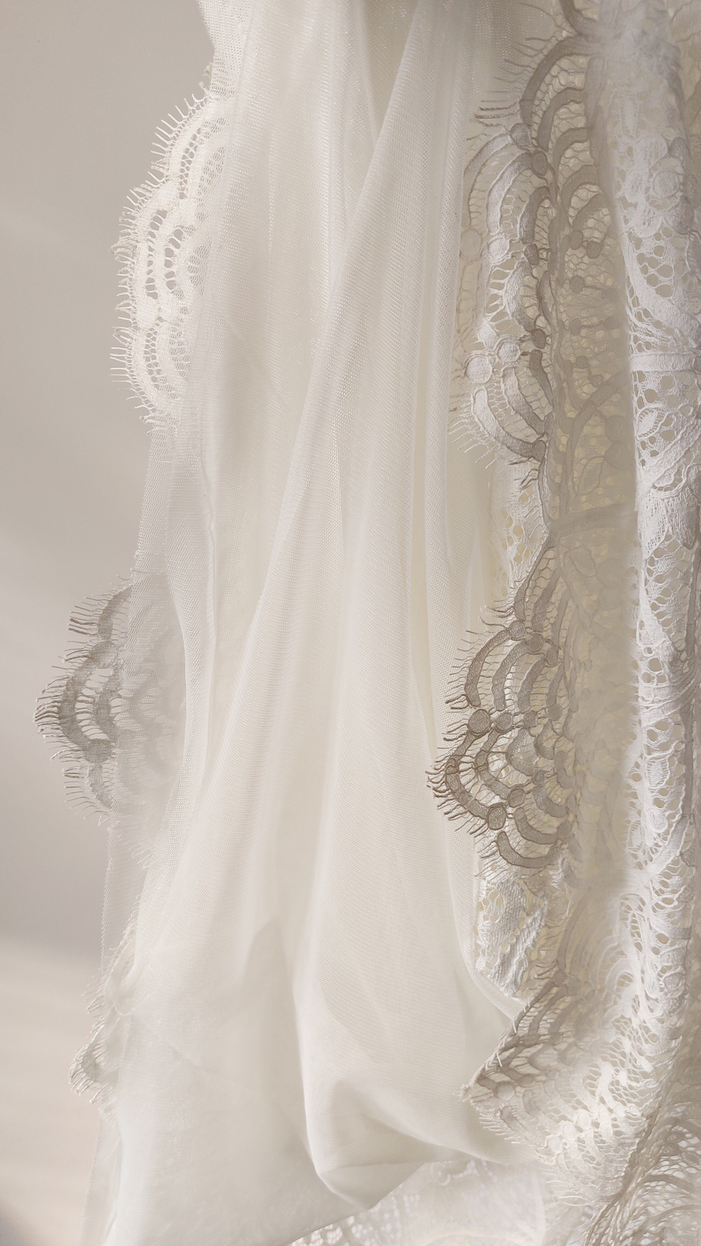 Свадебное платье Atelier Eme