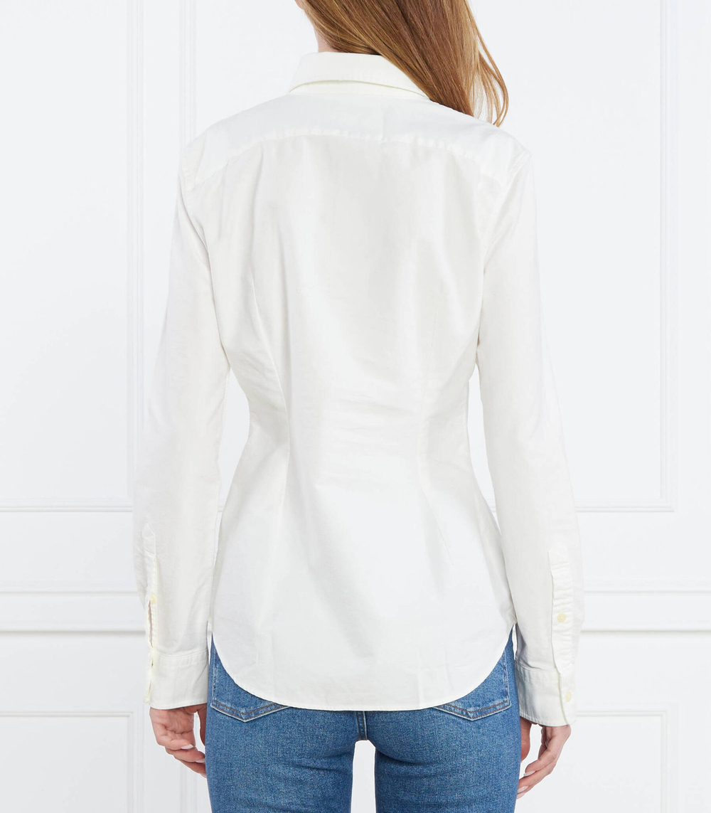 Рубашка Harper POLO RALPH LAUREN - белый(211891377)