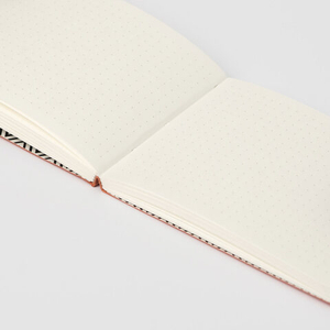 Блокнот А7 Terracotta