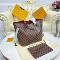 Louis Vuitton Neverfull MM