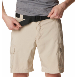 Columbia Silver Ridge Utility Cargo Short