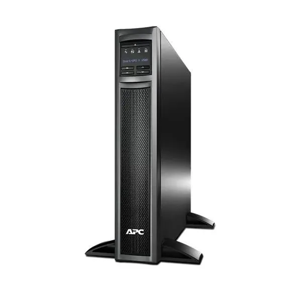 Источник бесперебойного питания  APC SMX1500RMI2U