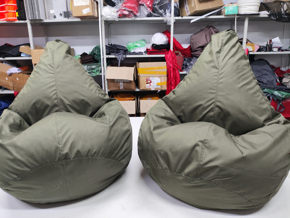 Кресло-мешок "Капля"