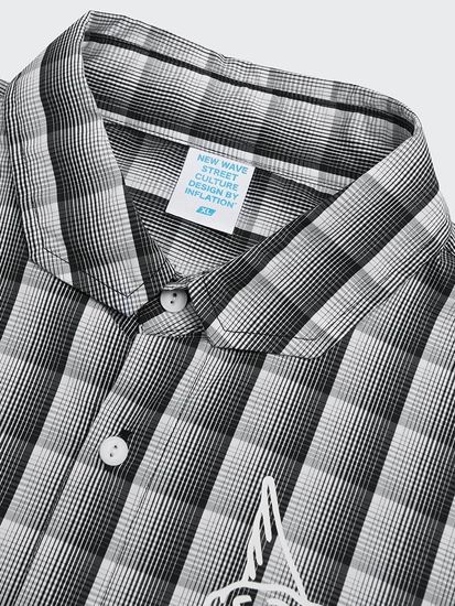 Рубашка INF Doodle