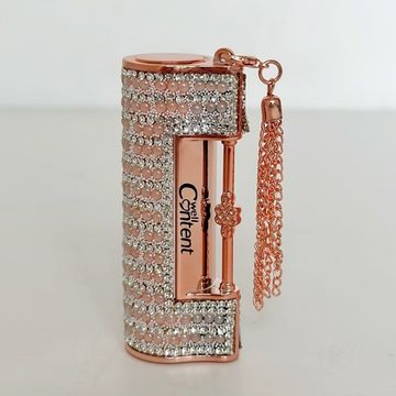 Помада для губ двухцветная