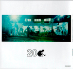 Linkin Park / Meteora (20th Anniversary)(3CD)