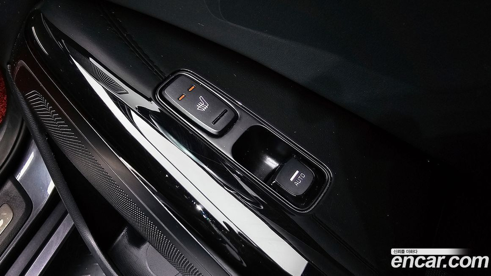 Kia K7 (Cadenza) Premier 2.5 GDI Noblesse (01.2020)
