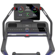 Беговая дорожка UNIX Fit H-1100 (наклон 44 уровня)