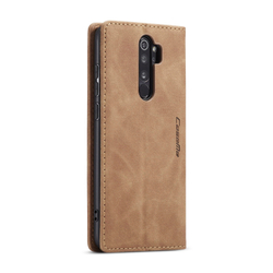 Чехол-книжка CaseMe Matte Xiaomi Redmi Note 8 Pro