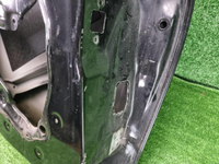 Дверь задняя левая BMW X1 E84 (2009-2015)