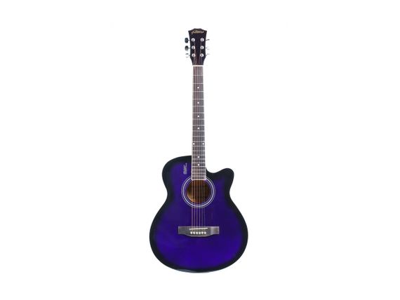 Elitaro E4020 VTS акустическая гитара, 4/4 (40 дюймов)