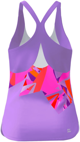 Майка для девочек Bidi Badu Spike, арт. G1580028