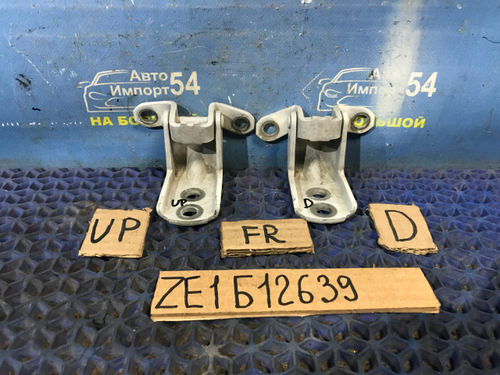 Петля двери передней правой NISSAN LEAF 2017-2022