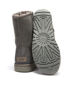 CLASSIC SHORT MEN II Grey