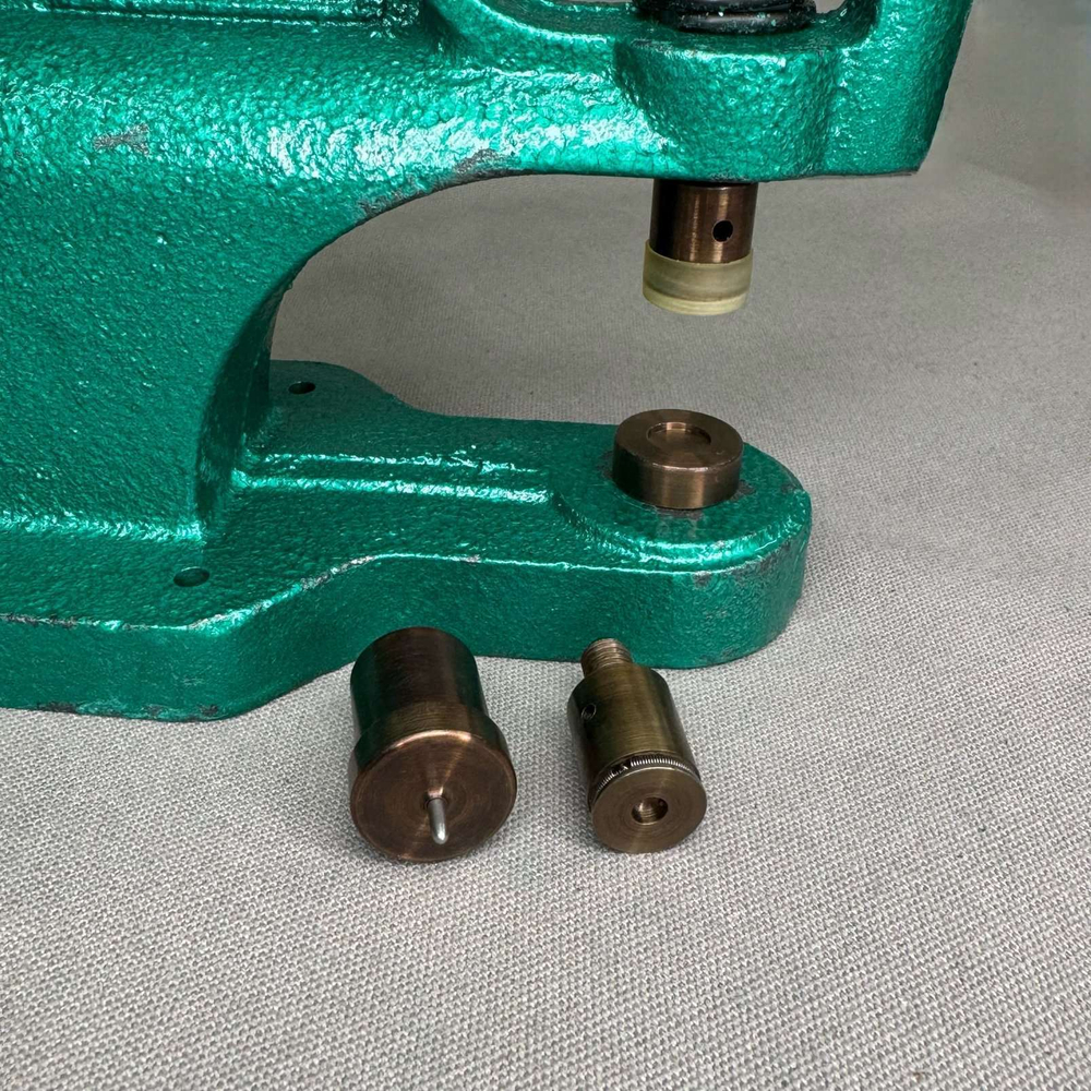 Насадка для кнопок YKK Альфа 10мм