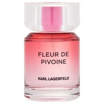 Lagerfeld Les Parfums Matieres Fleur De Pivoine EDP 100ml