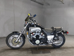 Yamaha V-Max 1200 042008