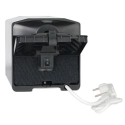 Сушилка для рук Ksitex M-2807ACN JET