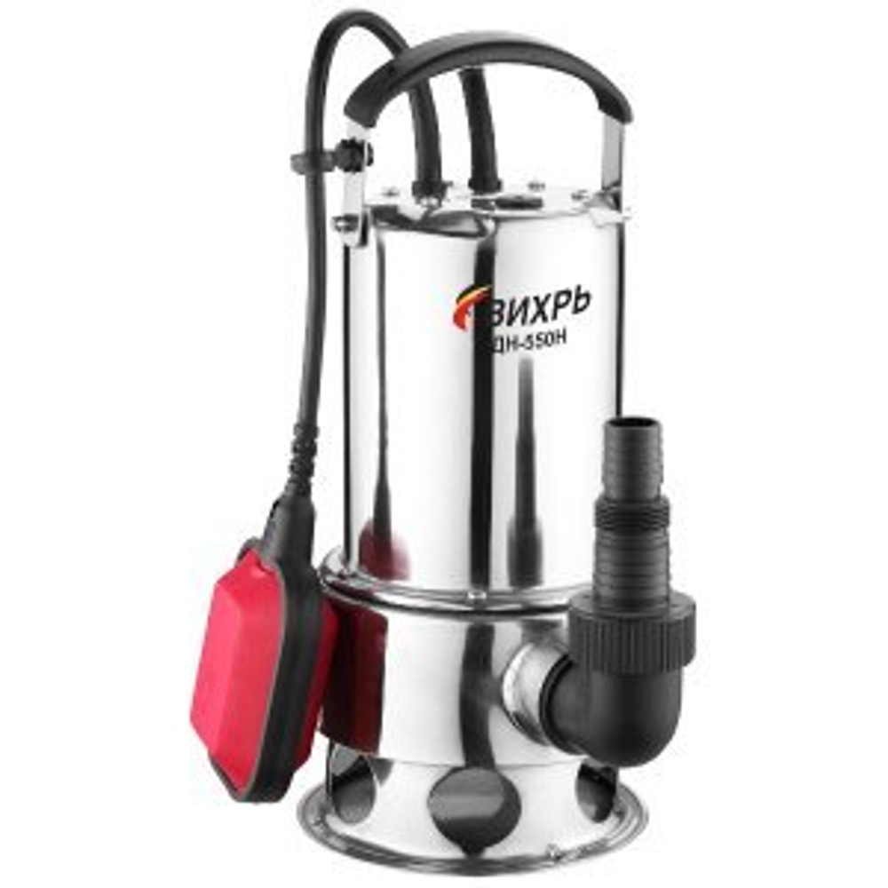 Насос  Вихрь ДН-550Н