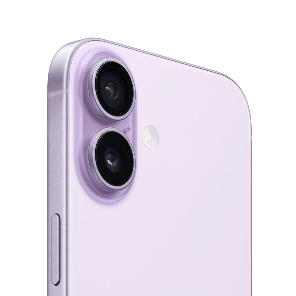 Телефон Apple iPhone 17 512Gb E-Sim (Lavender)