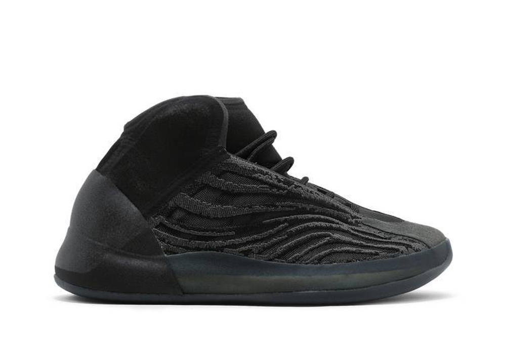 Кроссовки Adidas Originals Yeezy Qntm "Onyx"