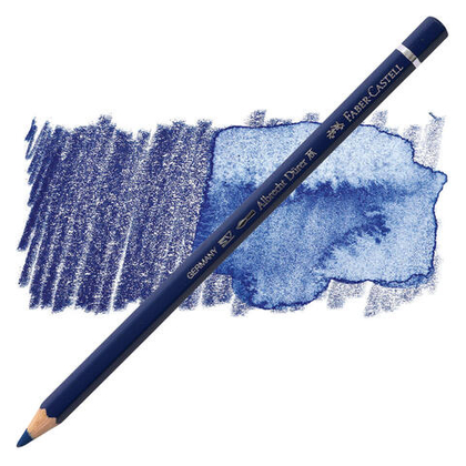 Faber-Castell Albrecht Durer. 247 Indanthrene Blue