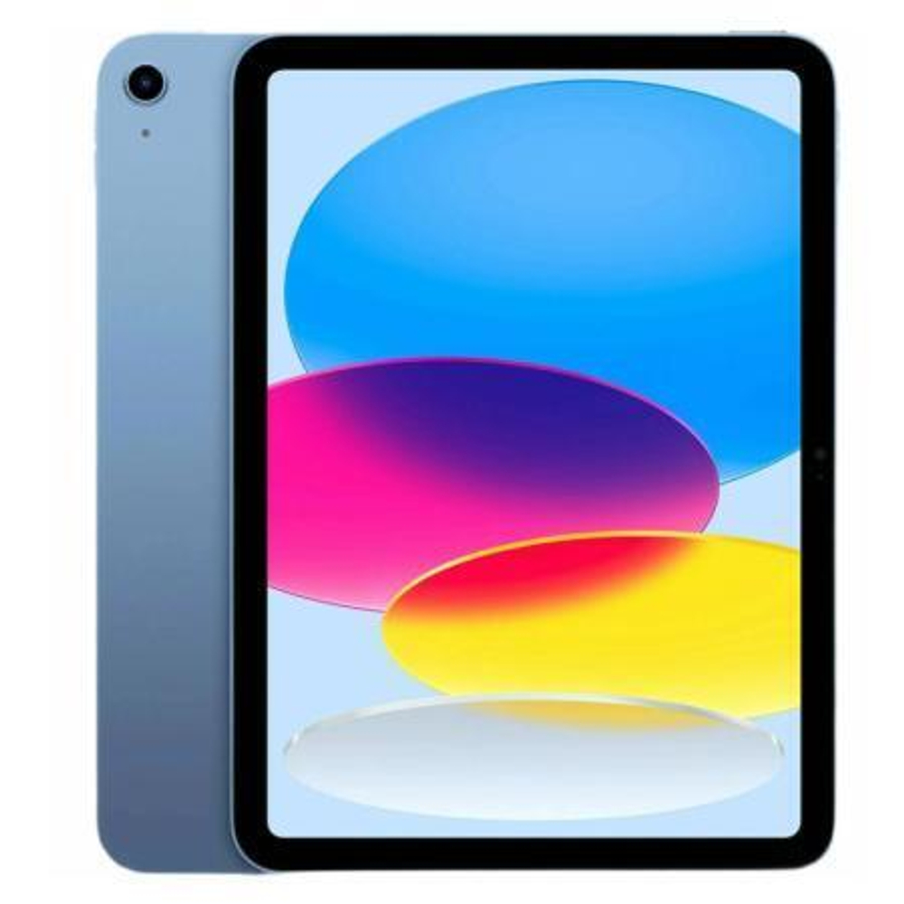 Планшет Apple iPad (2025) Wi-Fi 128Gb, синий