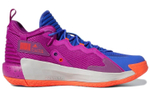 Кроссовки Adidas D Lillard 7 Extply