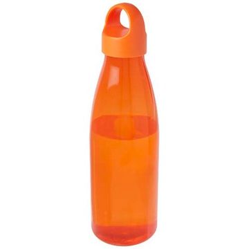 Bergen бутылка для воды объемом 800 мл из переработанной пластмассы