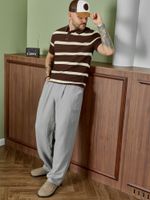 Брюки мужские Нептун-2 Виотекс СЕРЫЙ