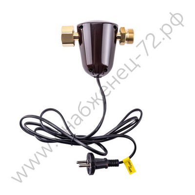 Подогреватель FoxWeld  углекислотный ПГС-220В (пр-во FoxWeld/КНР)