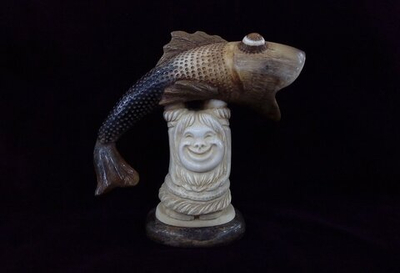 Счастливчик