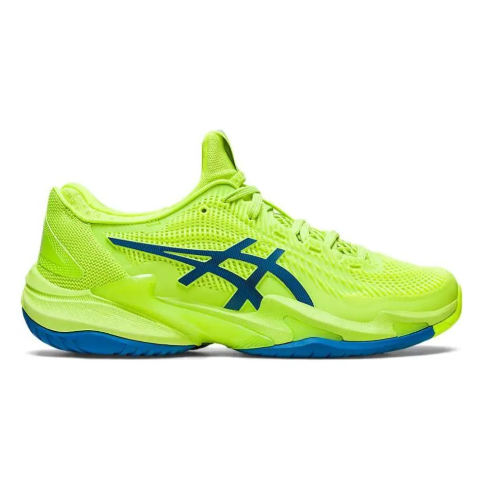 Кроссовки для тенниса Женские ASICS COURT FF 3 для всех покрытий