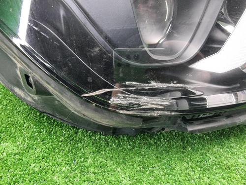 Фара правая Mercedes GLE V167 (2018-2024) LED