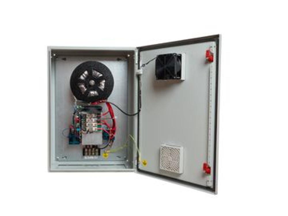 Стабилизатор напряжения SKAT ST-20000 IP54 16 кВт