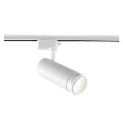 Светильник однофазный Crystal Lux CLT 0.31 021 WH 3CCT ZOOM