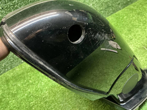 Зеркало правое BMW X5 F15 (2013-2018) 9 контактов