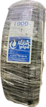 Капельная лента AquaPipe 1000м 20см