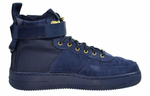 Кроссовки Nike Air Force 1 (Женская размерная сетка)