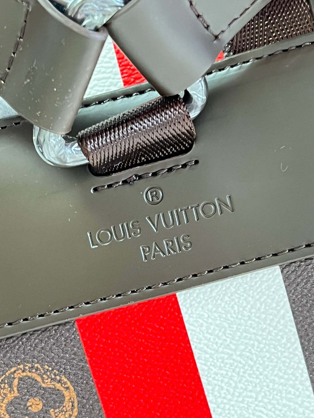Louis Vuitton Christopher MM