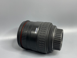 Sigma 28-200mm Nikon F грибок под линзой