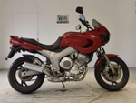 Yamaha TDM850-2 038331