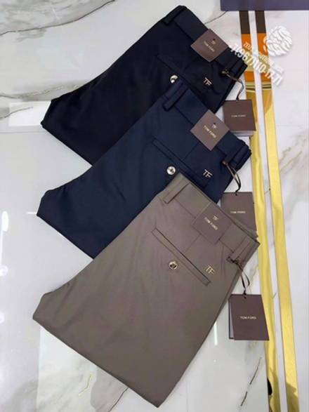 Брюки Tom Ford